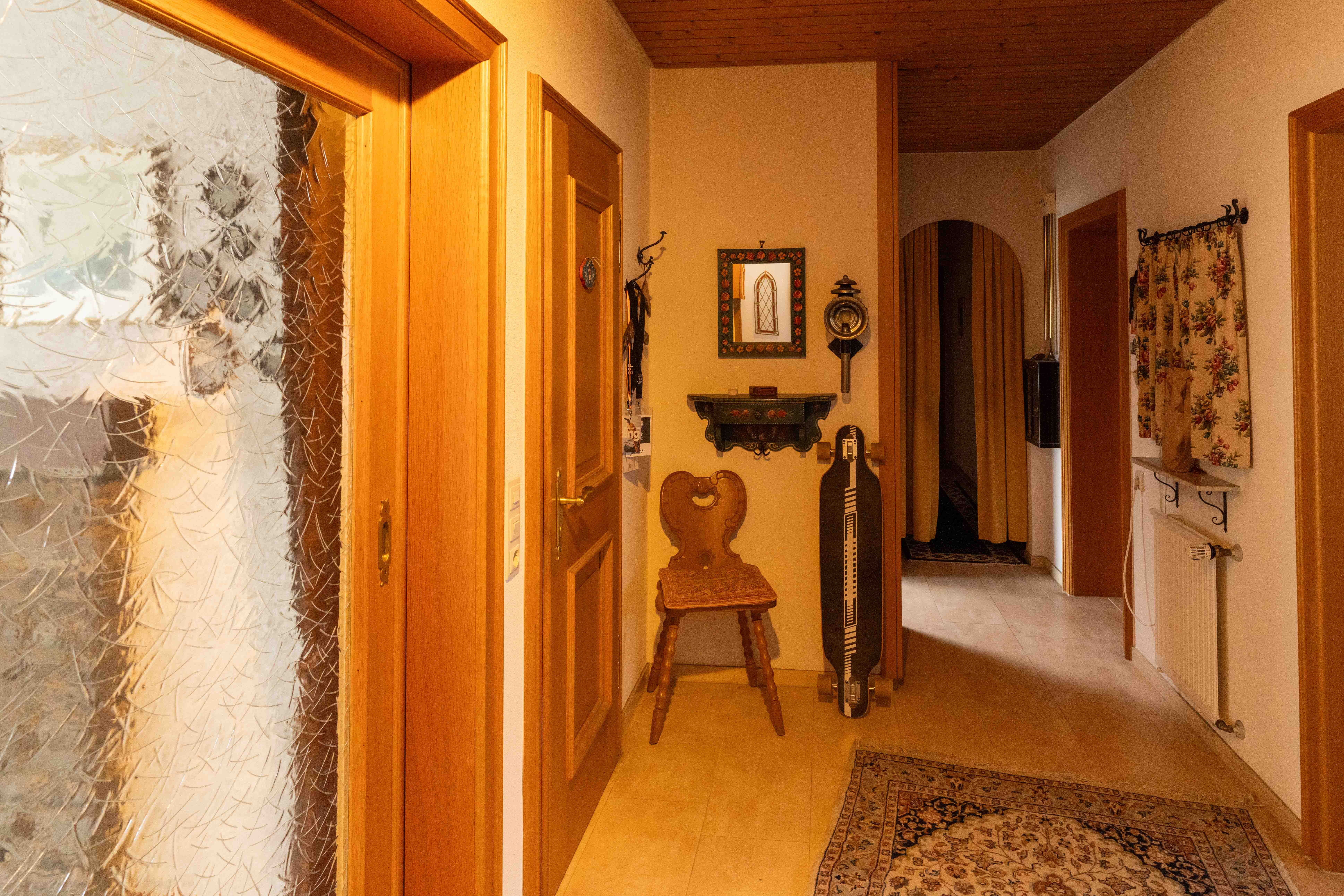 Furnished 130 Sqm Apartment In The Beautiful Besigheim - furnished 130 sqm apartment in the beautiful Besigheim - Gallery - 8