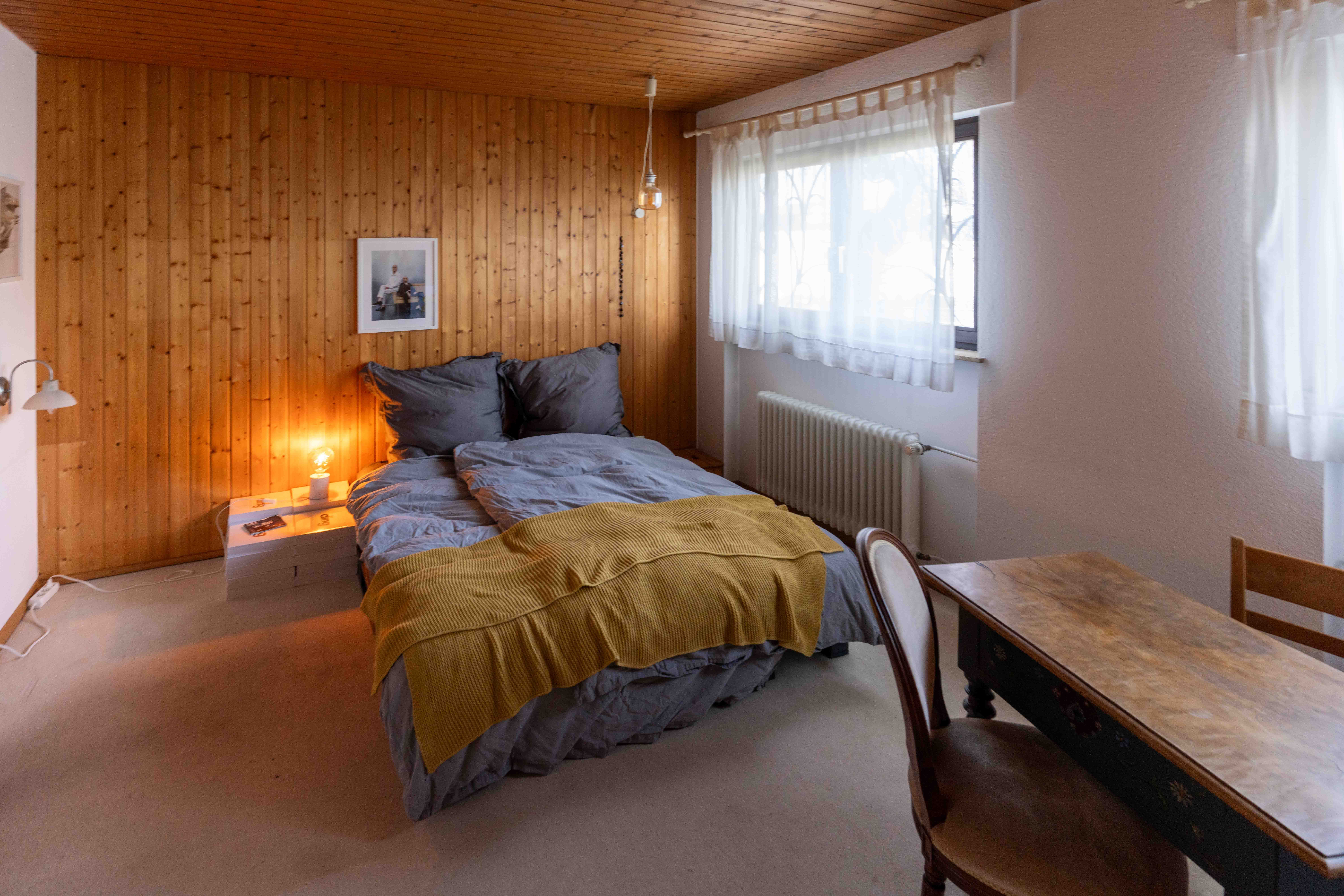 Furnished 130 Sqm Apartment In The Beautiful Besigheim - furnished 130 sqm apartment in the beautiful Besigheim - Gallery - 14