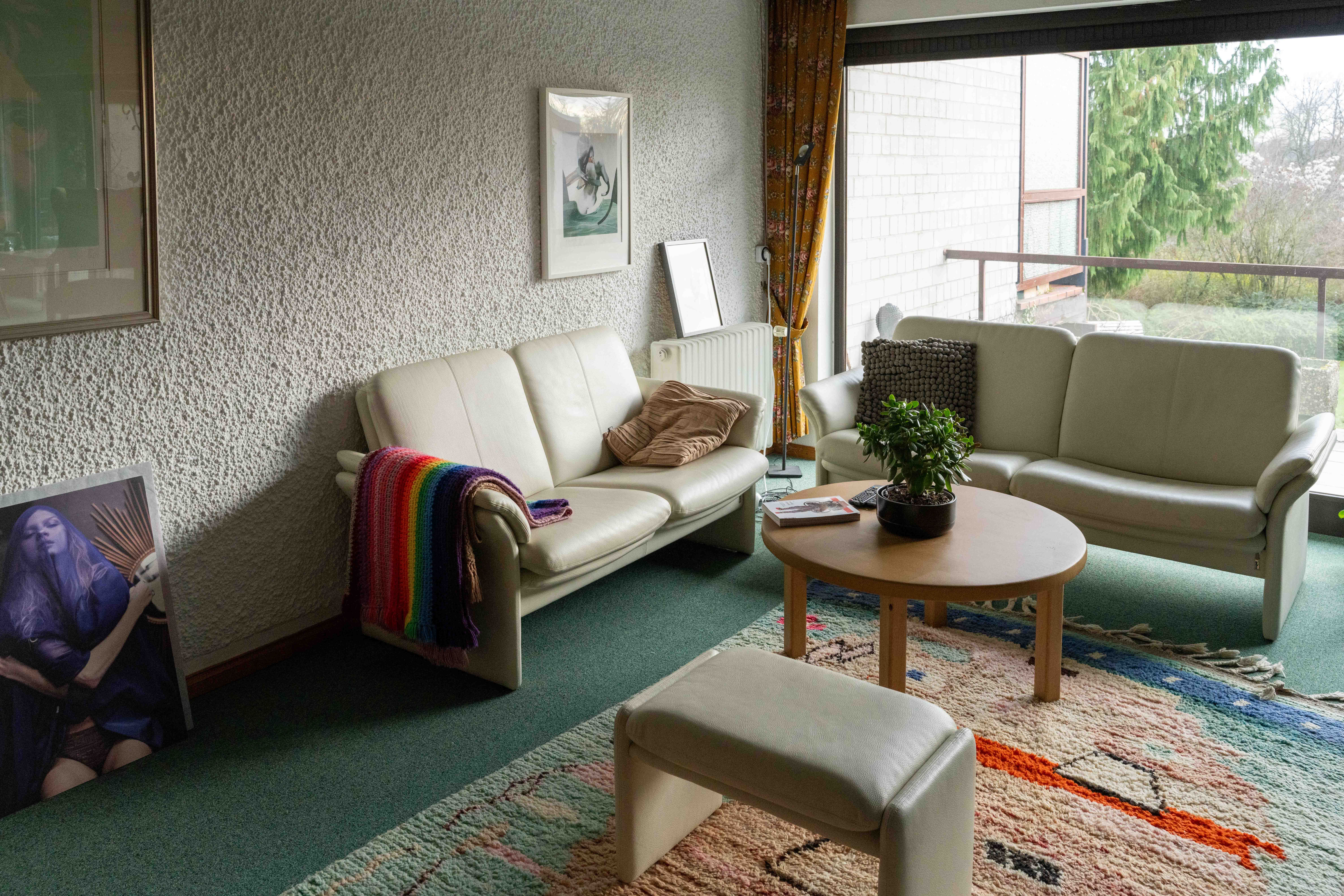 Furnished 130 Sqm Apartment In The Beautiful Besigheim - furnished 130 sqm apartment in the beautiful Besigheim - Gallery - 19