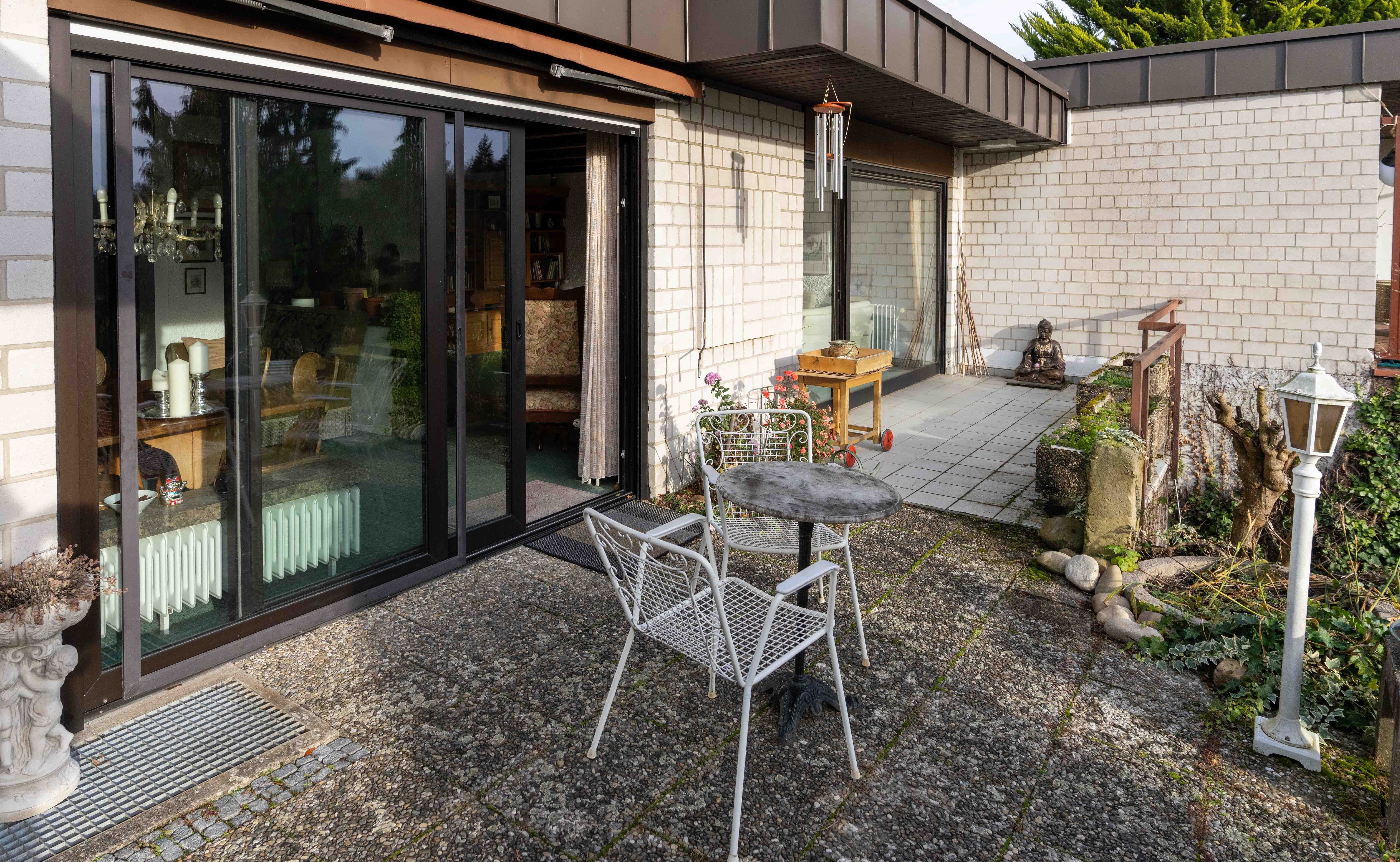 Furnished 130 Sqm Apartment In The Beautiful Besigheim - furnished 130 sqm apartment in the beautiful Besigheim - Gallery - 15