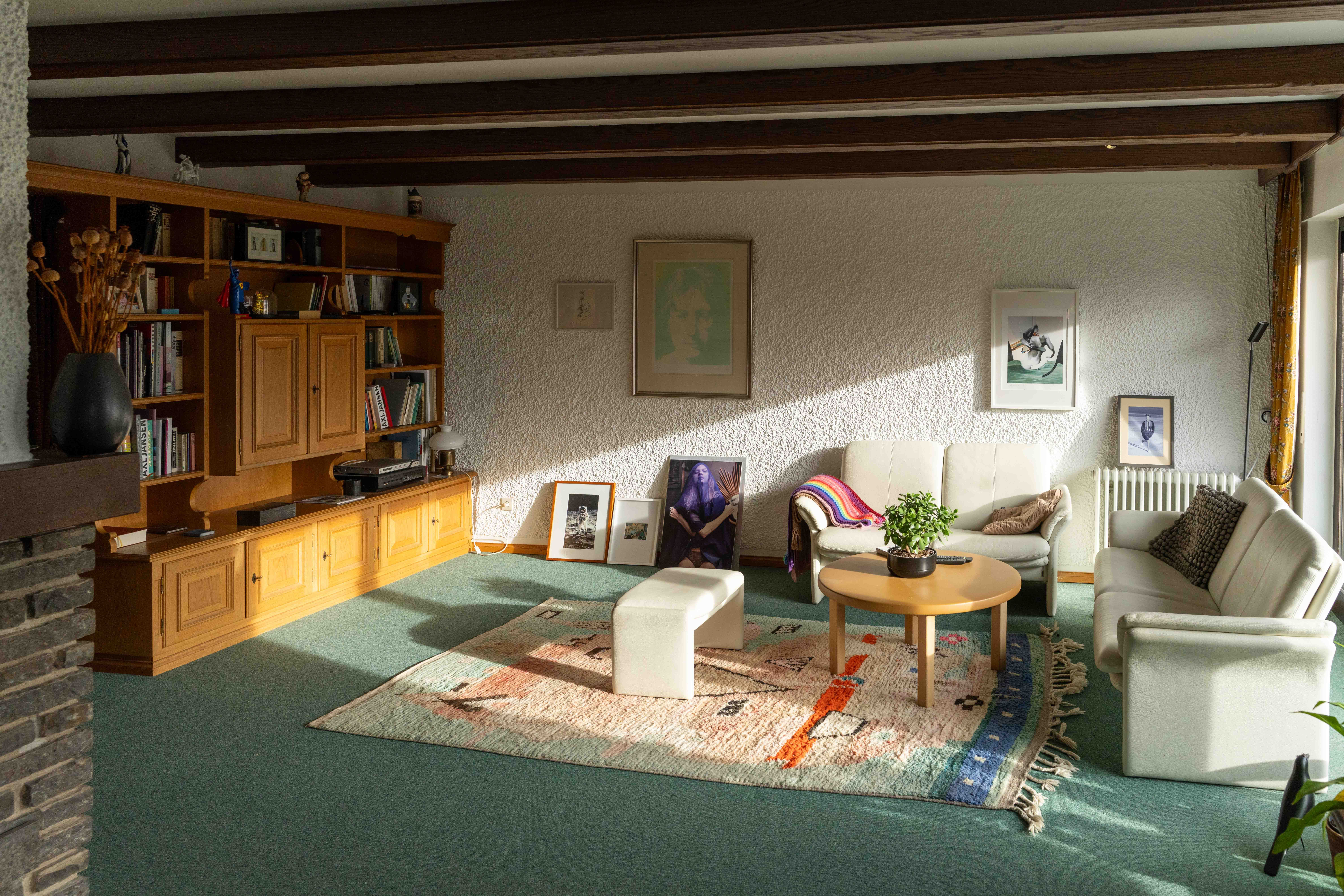 Furnished 130 Sqm Apartment In The Beautiful Besigheim - furnished 130 sqm apartment in the beautiful Besigheim - Gallery - 20