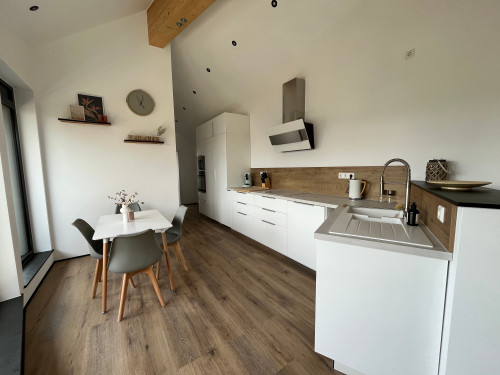 Maybe the most luxurious Apartment in Town
