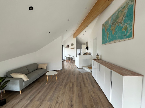 Maybe the most luxurious Apartment in Town