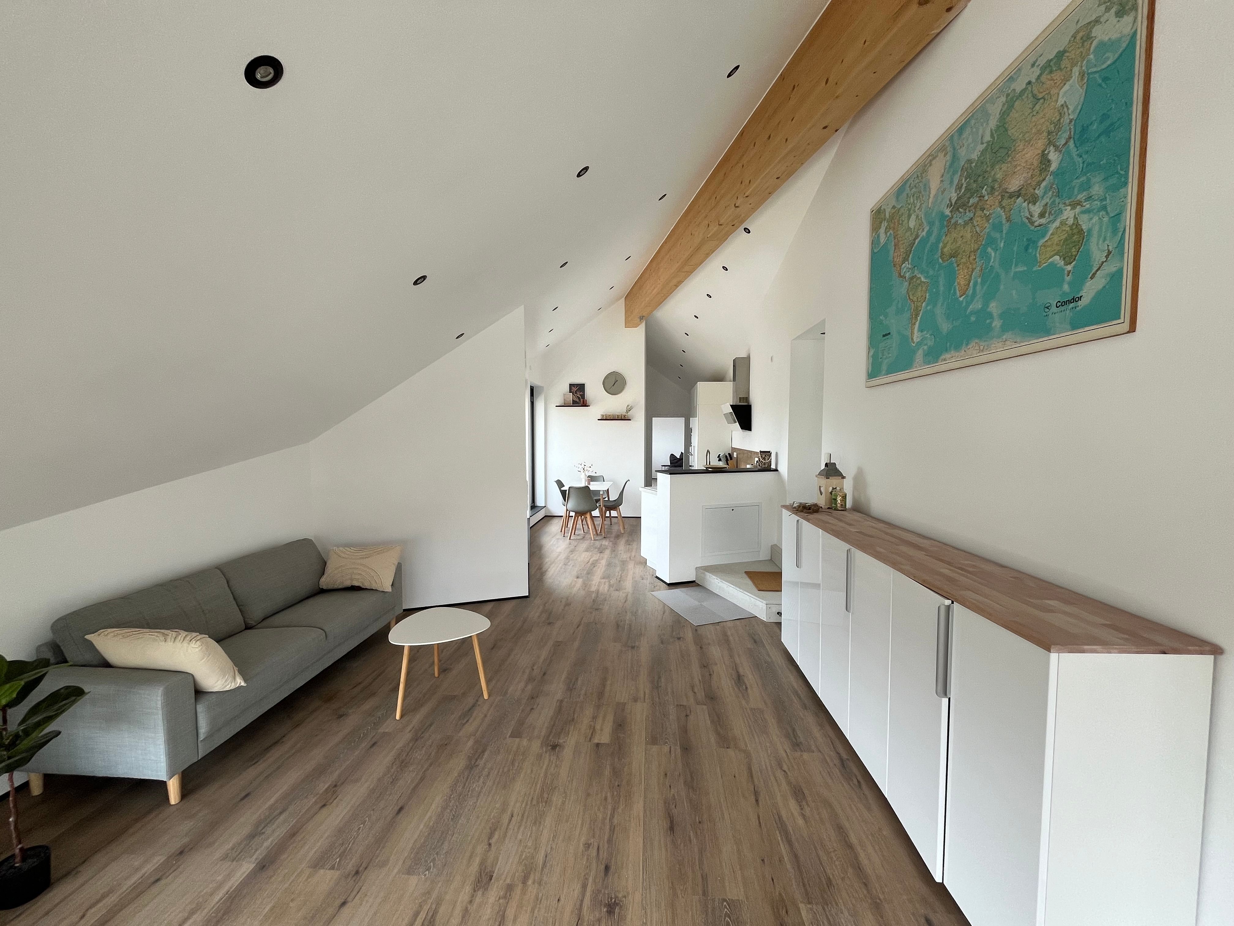  Maybe The Most Luxurious Apartment In Town  -  Maybe the most luxurious Apartment in Town  - Gallery -  11