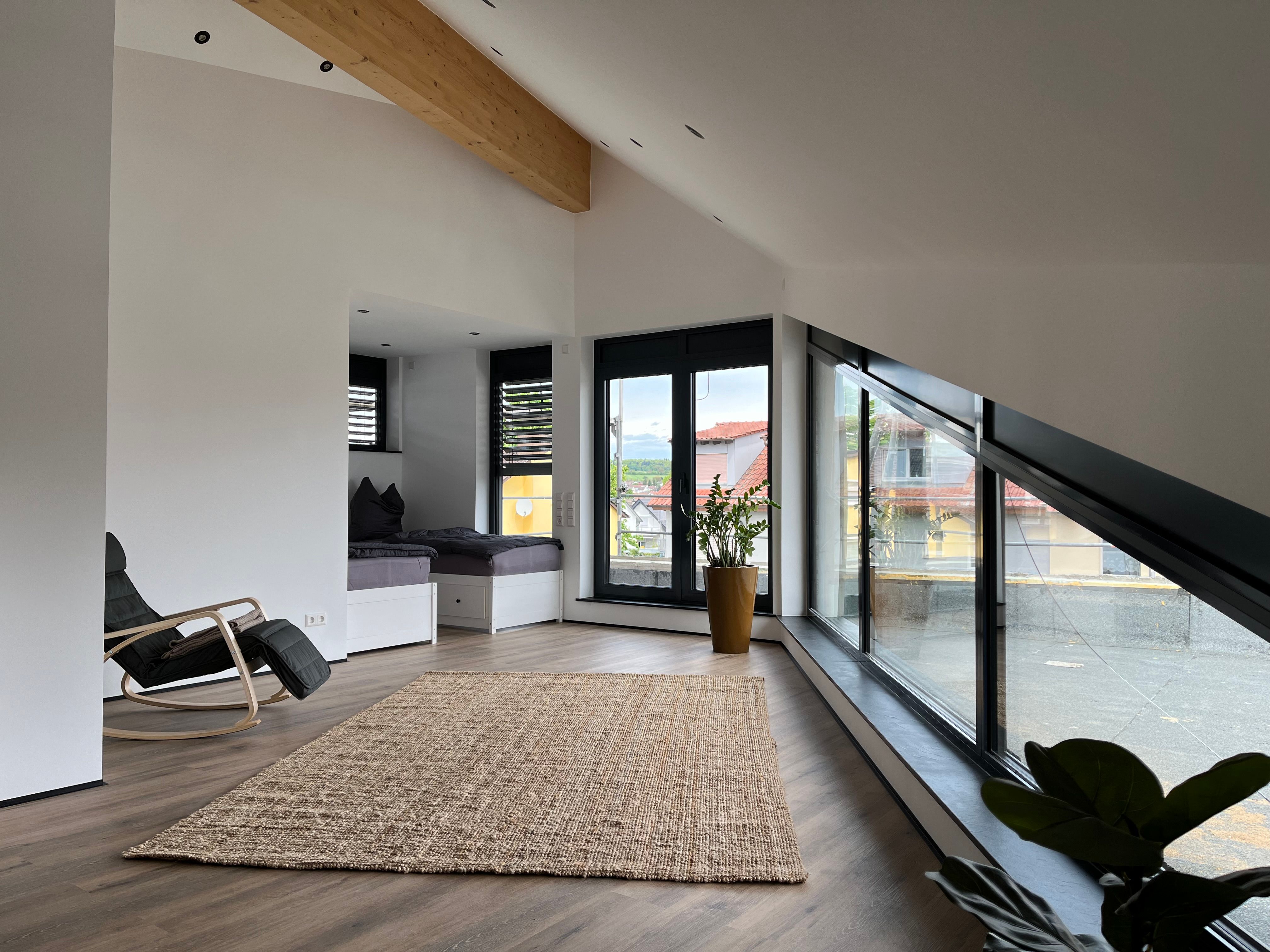  Maybe The Most Luxurious Apartment In Town  -  Maybe the most luxurious Apartment in Town  - Gallery -  9
