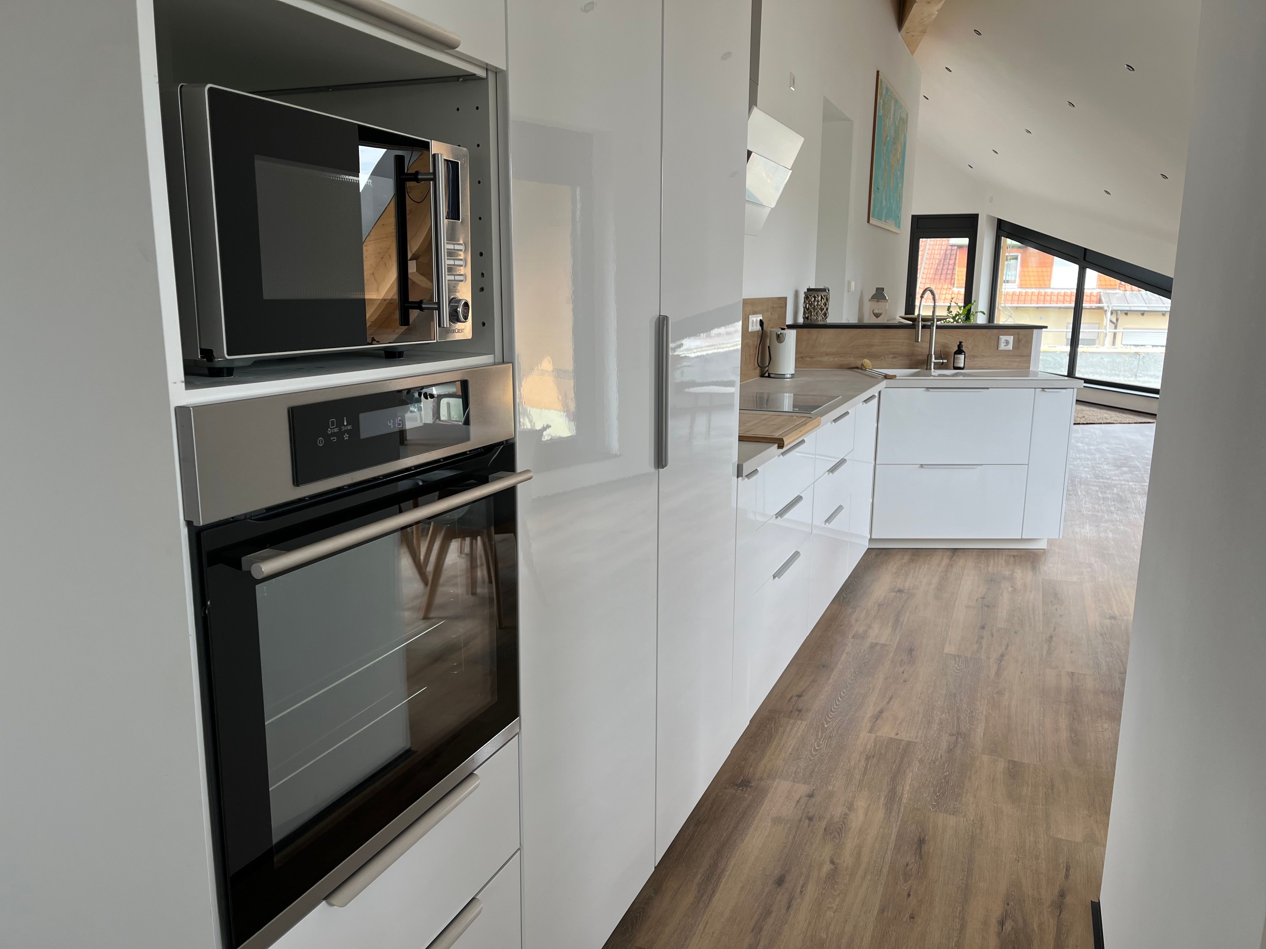  Maybe The Most Luxurious Apartment In Town  -  Maybe the most luxurious Apartment in Town  - Gallery -  13
