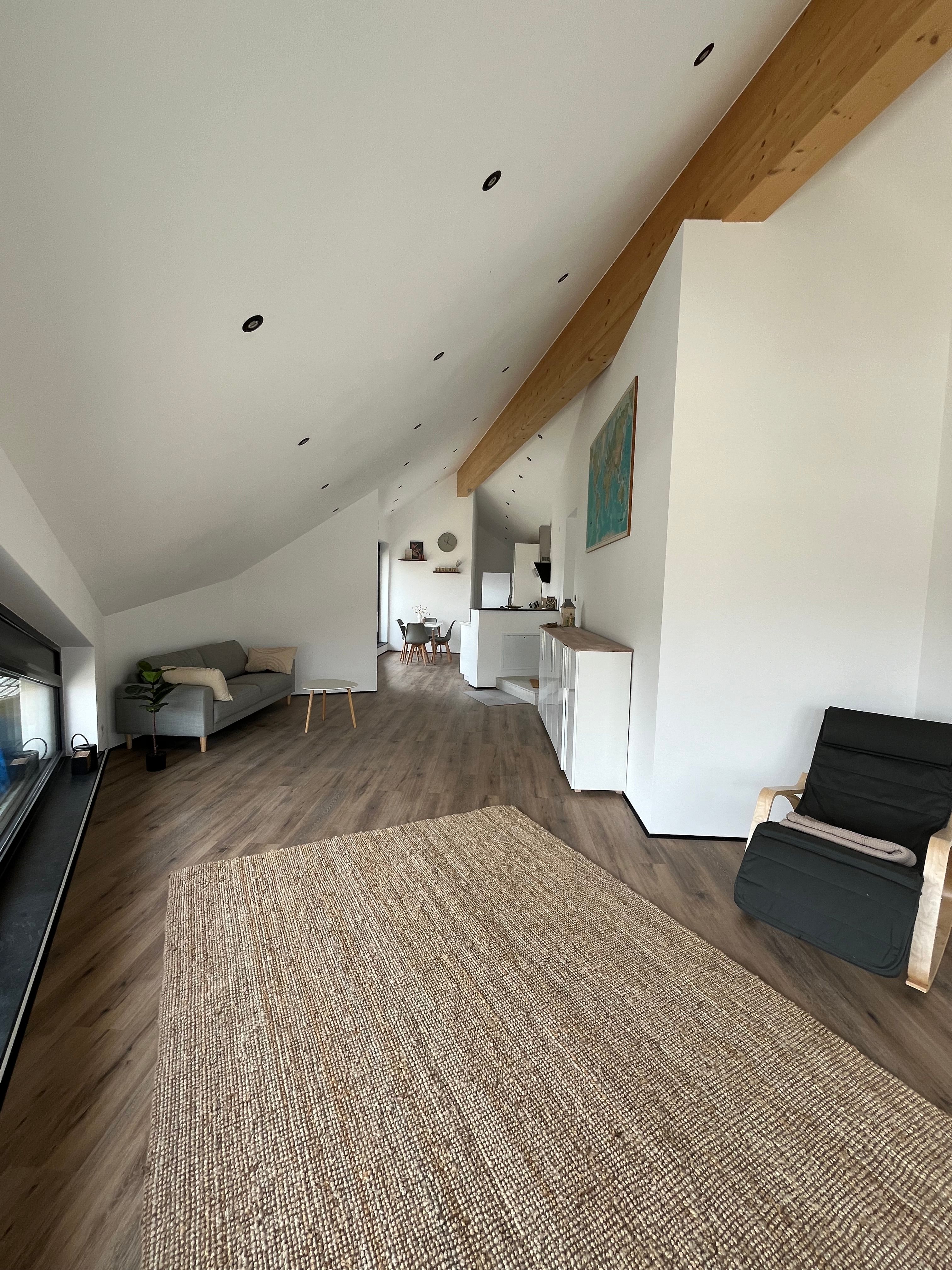  Maybe The Most Luxurious Apartment In Town  -  Maybe the most luxurious Apartment in Town  - Gallery -  8
