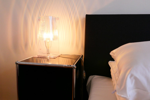 Stylishly Renovated 90 sqm Design Apartment in a Classic Historic Building - Gallery - 10