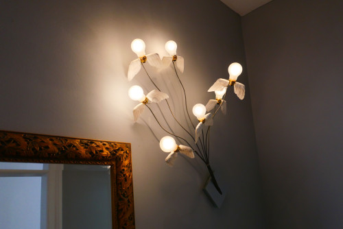Stylishly Renovated 90 sqm Design Apartment in a Classic Historic Building - Gallery - 8