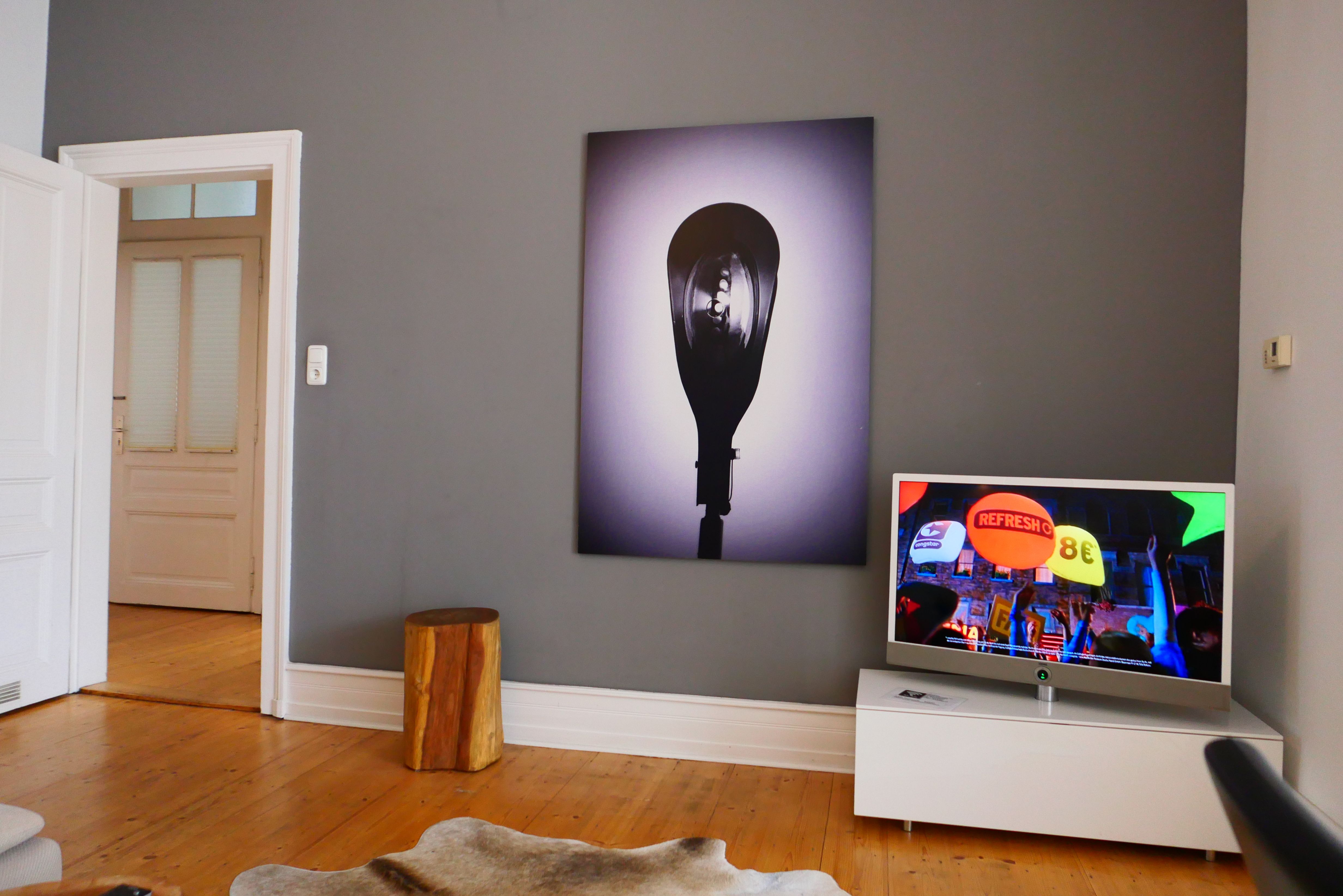 Stylishly Renovated 90 Sqm Design Apartment In A Classic Historic Building - 13