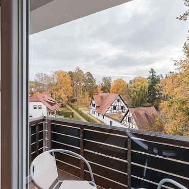  One Room Apt  -  Modern, newly renovated 1 room apartment on the edge of the forest with parking space and WiFi  - Gallery -  23