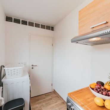  One Room Apt  -  Modern, newly renovated 1 room apartment on the edge of the forest with parking space and WiFi  - Gallery -  19