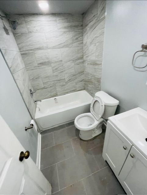  2 BD/1BA Unit  -  Capitol Hill  - Gallery -  5