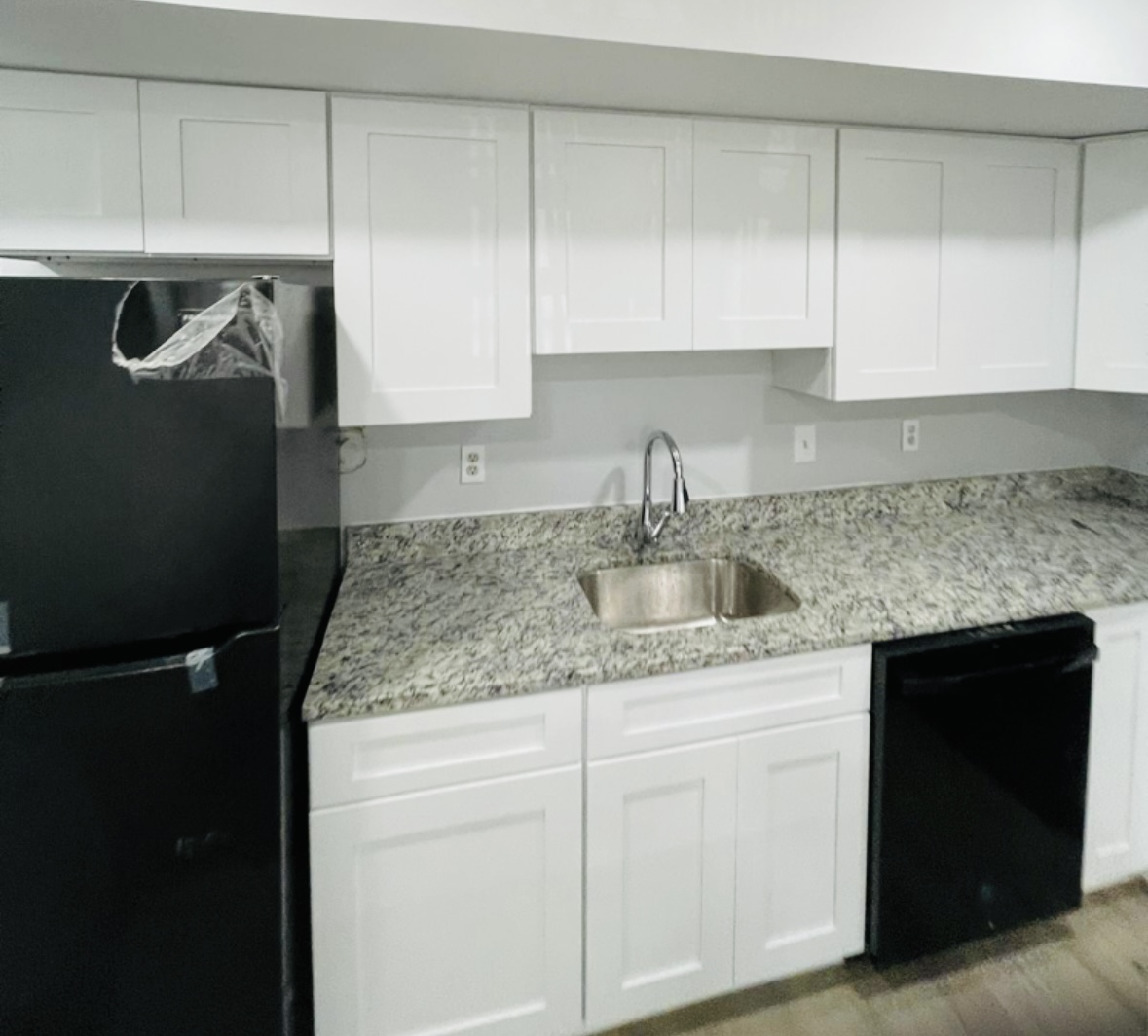  One Bedroom Loft  -  Capitol Hill  - Gallery -  5