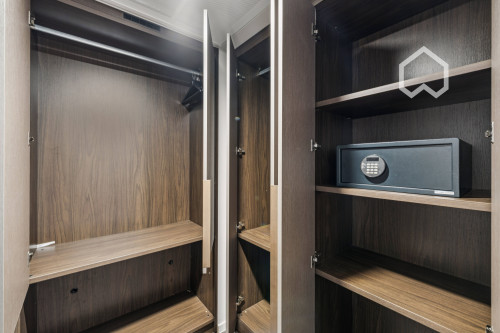 Lovely, awesome studio in Aschheim (Munich / Metro : Riem) - Gallery - 13