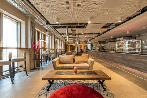Lovely, awesome studio in Aschheim (Munich / Metro : Riem) - Gallery - 7