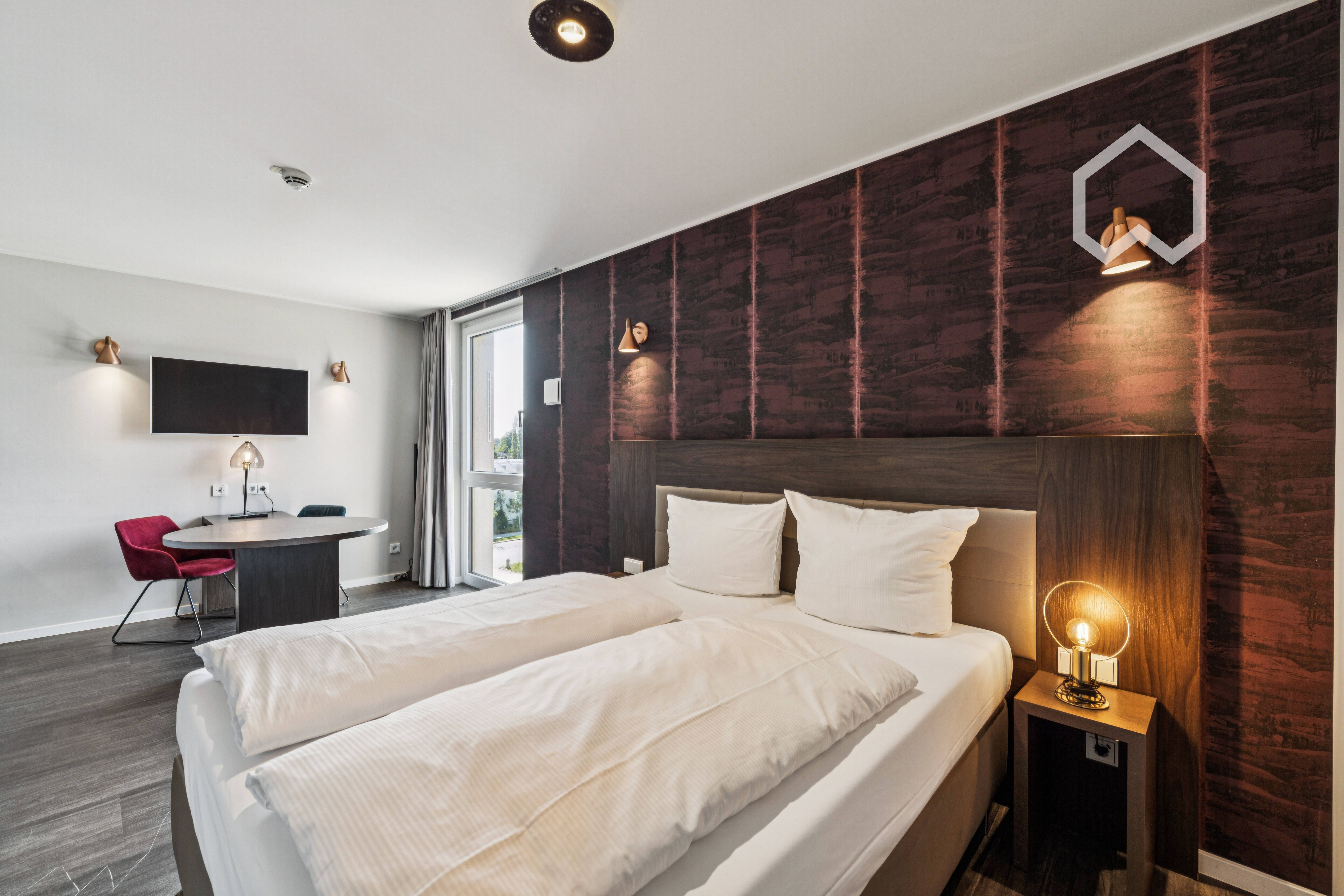 Lovely, Awesome Studio In Aschheim (Munich / Metro : Riem) - Lovely, awesome studio in Aschheim (Munich / Metro : Riem) - Gallery - 22