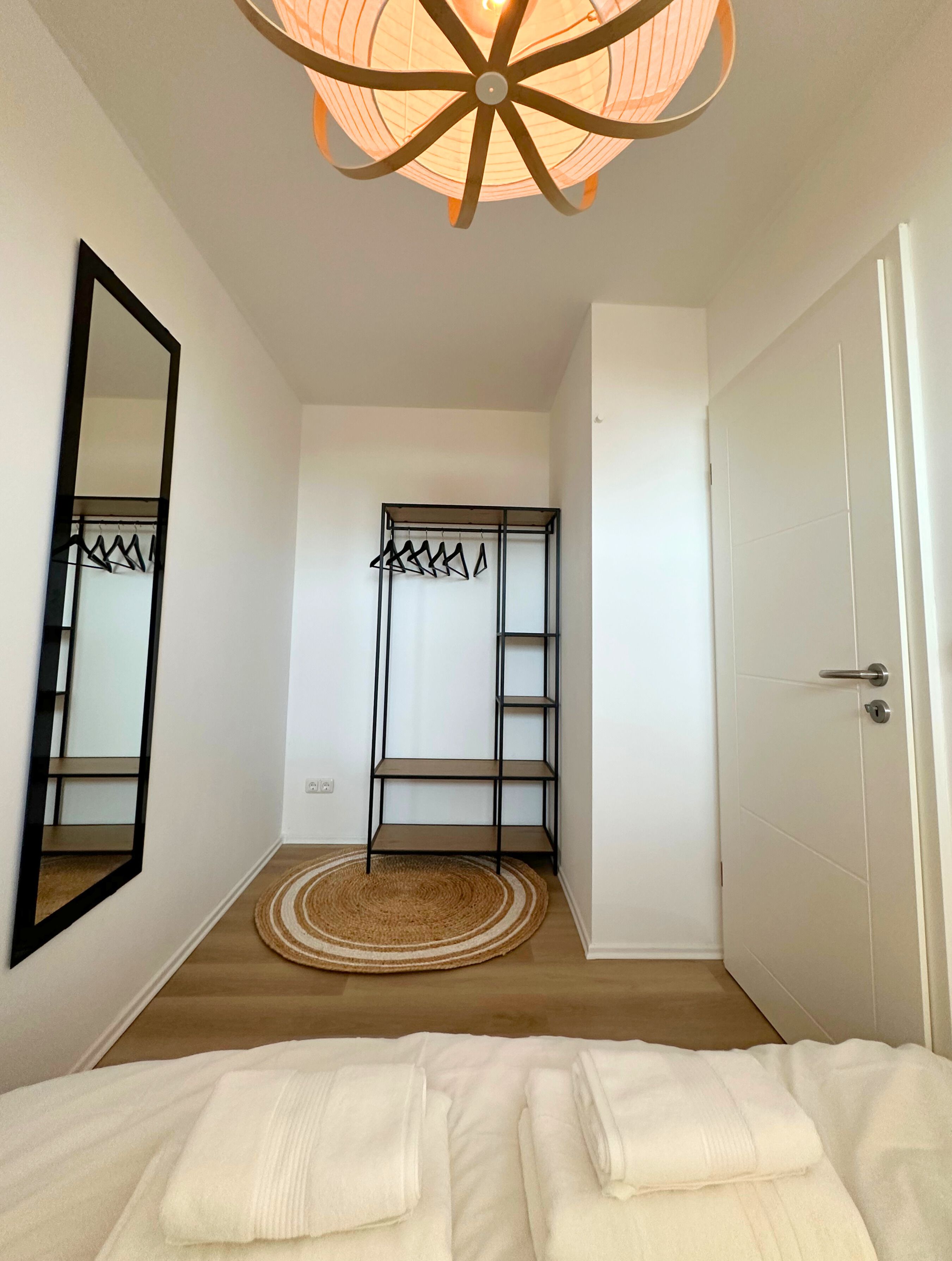 Frisch Renovierte, Helle Wohnung Mit Balkon, Küche, Parkplatz Und Exzellenter Anbindung - Frisch renovierte, helle Wohnung mit Balkon, Küche, Parkplatz und exzellenter Anbindung - Gallery - 15