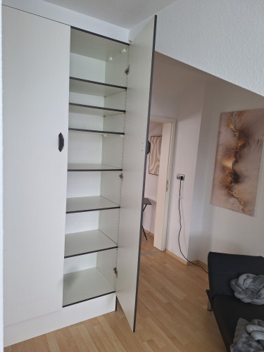 Charming home in Eschborn - Gallery - 14