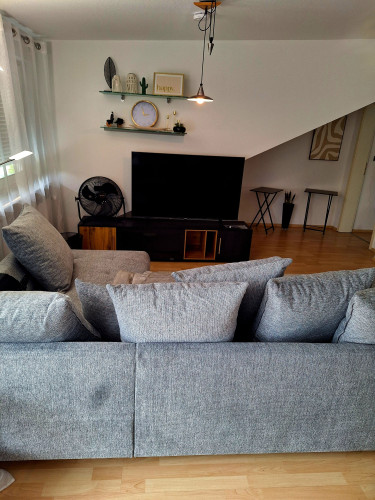 Charming home in Eschborn - Gallery - 6
