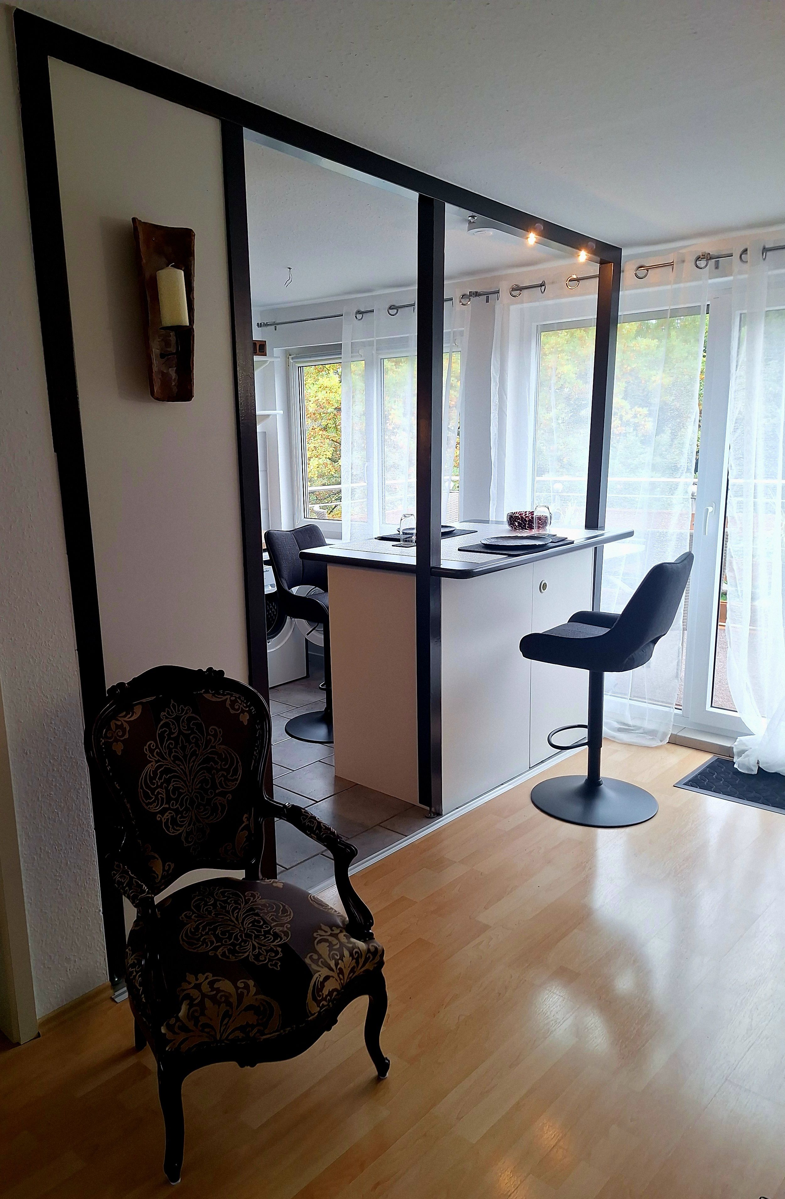 Charming Home In Eschborn - 6