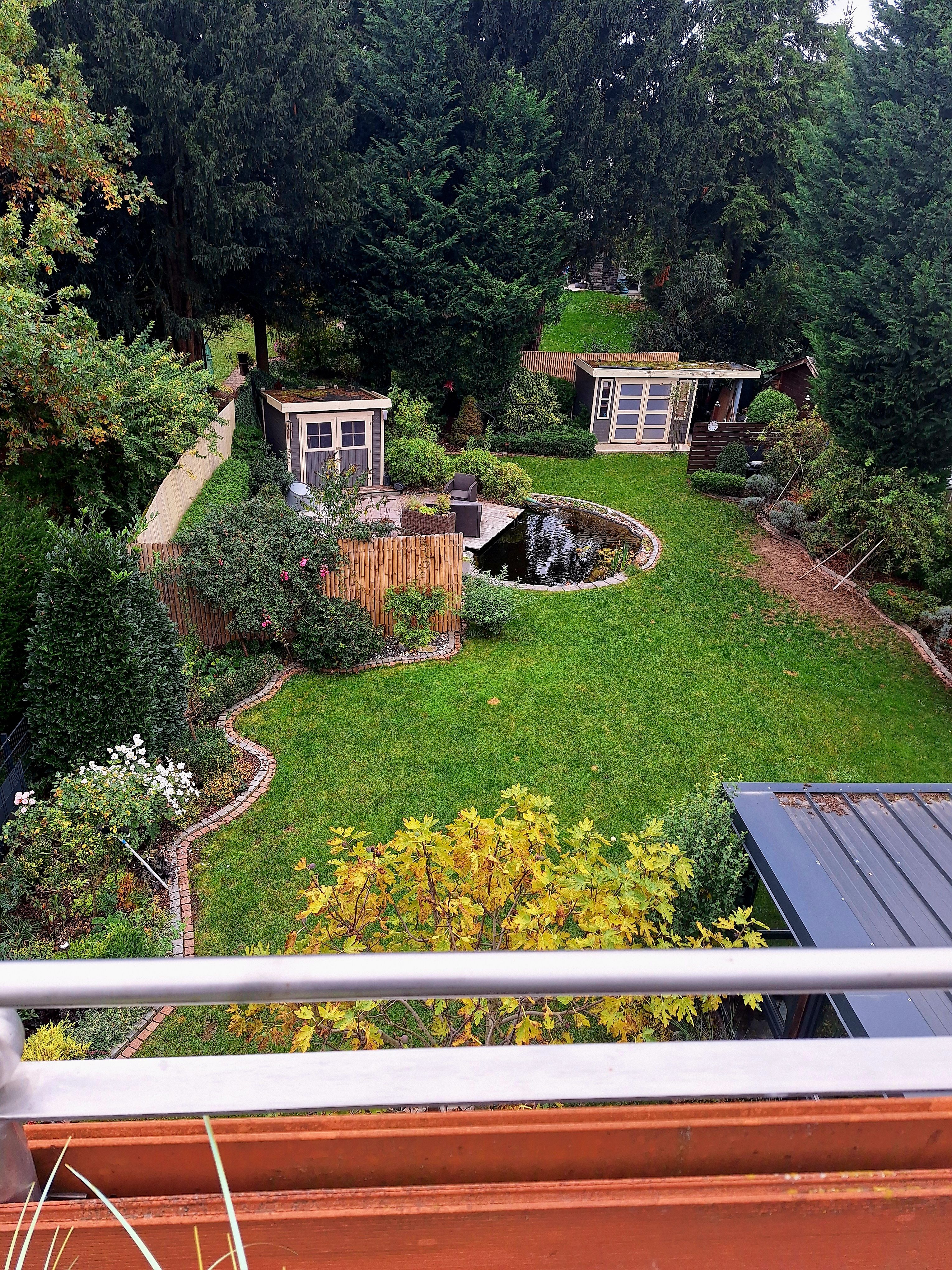 Charming Home In Eschborn - 2