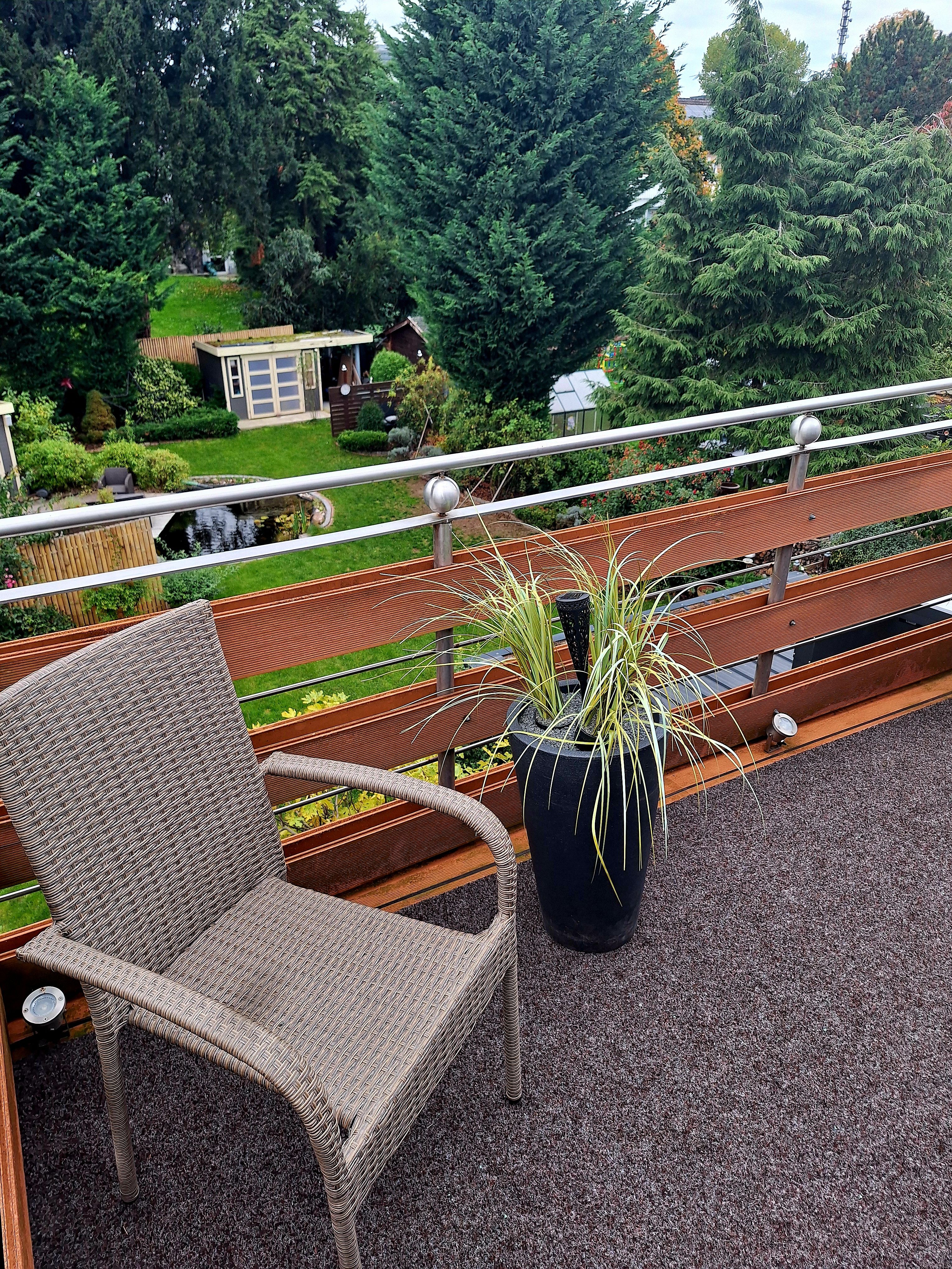 Charming Home In Eschborn - 1