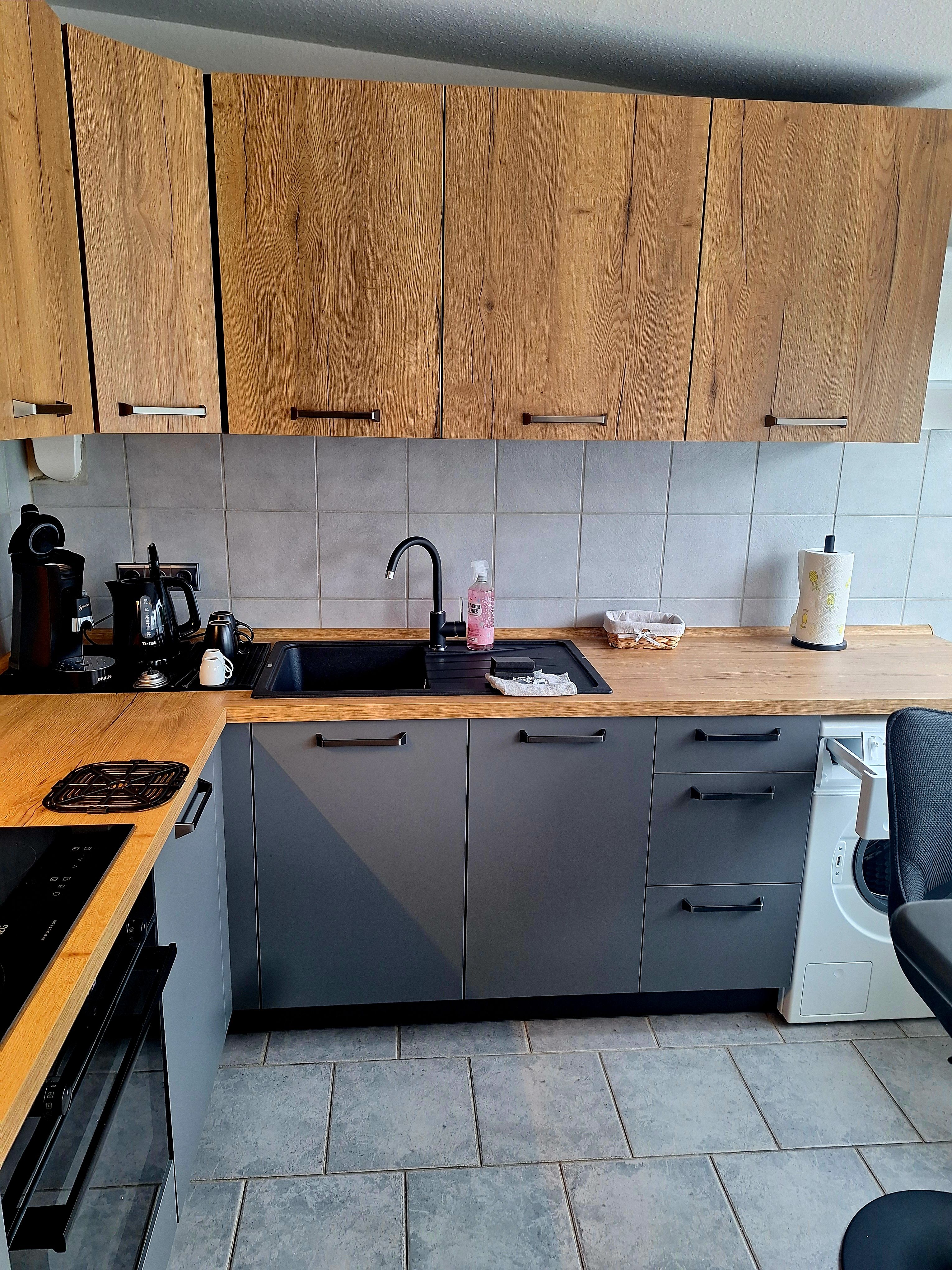 Charming Home In Eschborn - 4