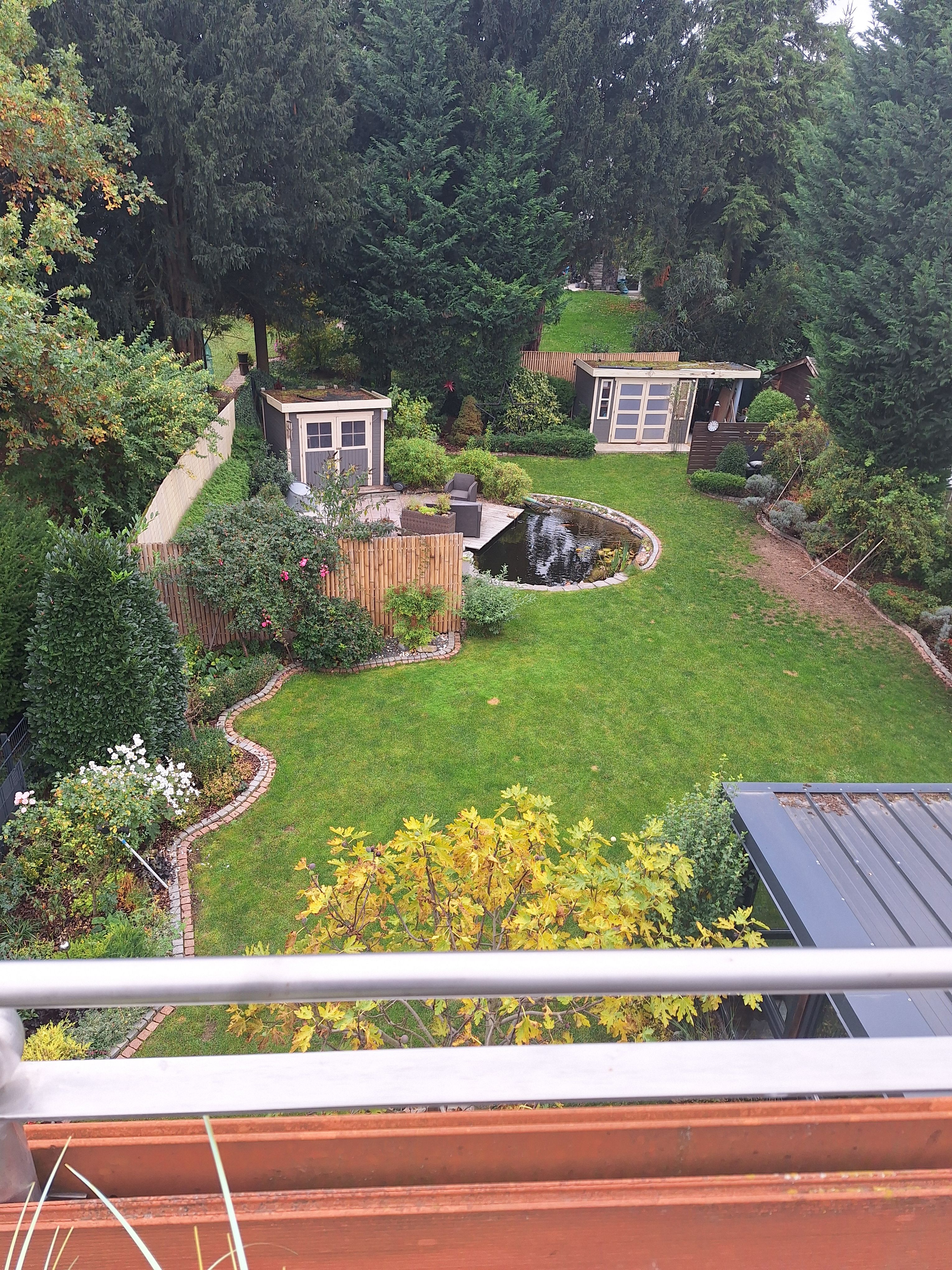 Charming Home In Eschborn - 3