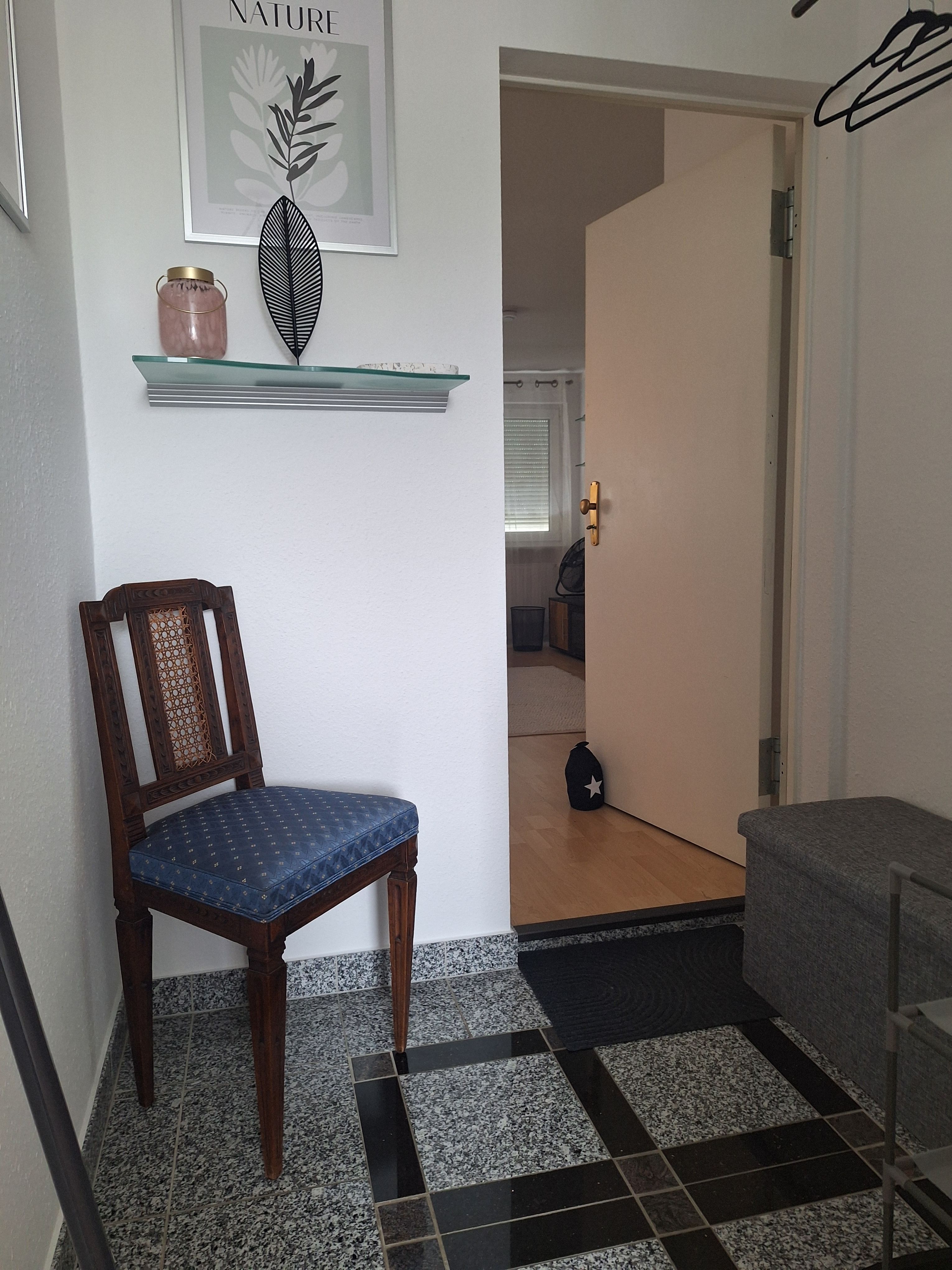 Charming Home In Eschborn - 14