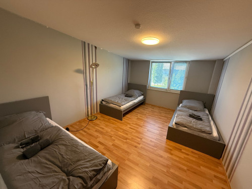 Spacious, neat loft with nice city view - Gallery - 9