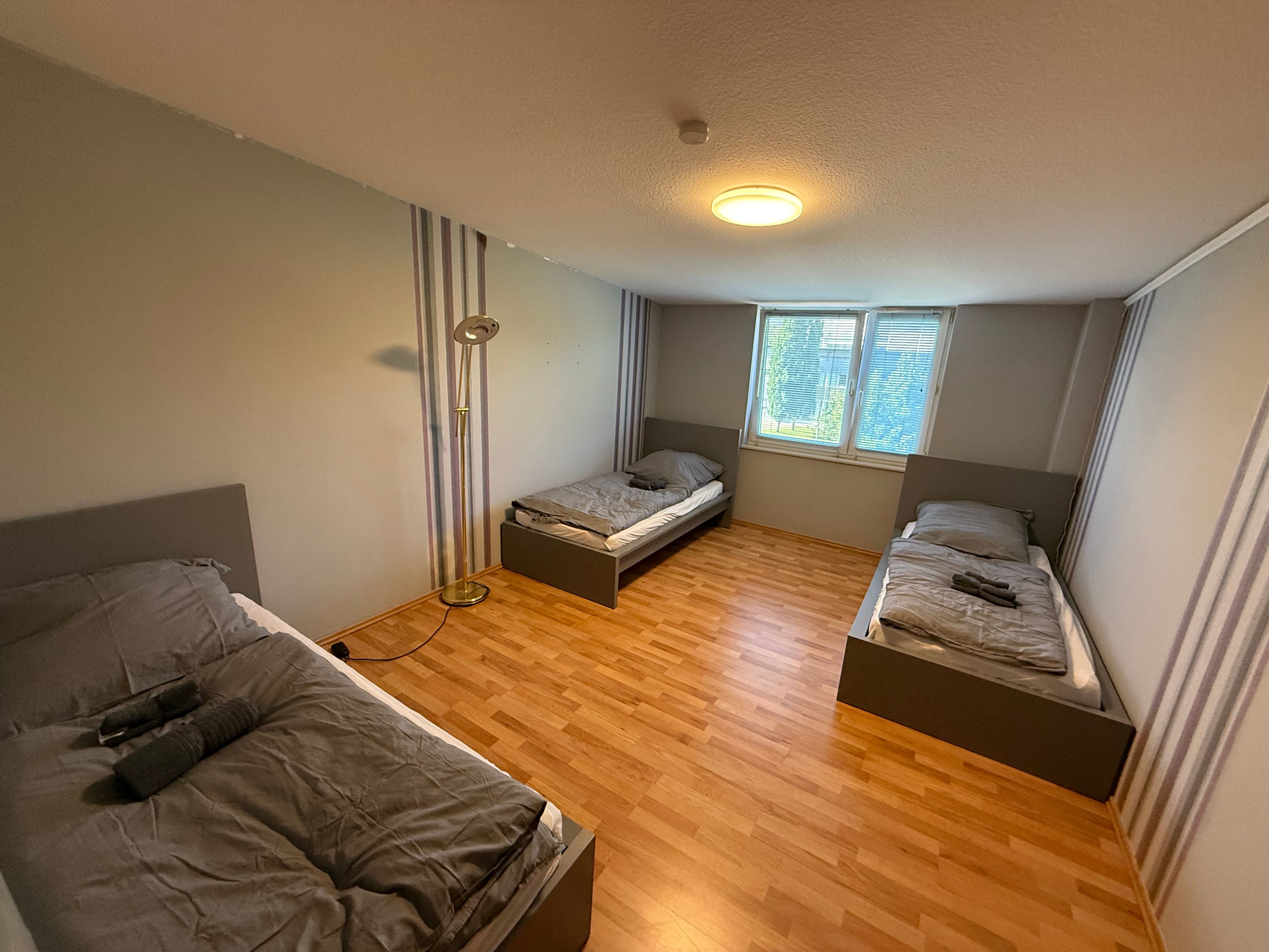 Spacious, Neat Loft With Nice City View - Spacious, neat loft with nice city view - Gallery - 3