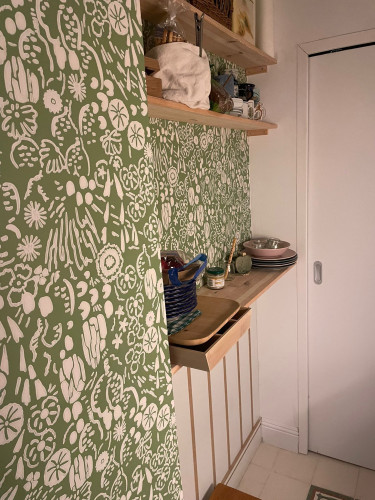 Charming flat with balcony in Munich Schwabing - Gallery - 13