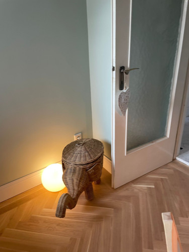 Charming flat with balcony in Munich Schwabing - Gallery - 14