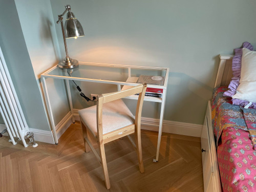 Charming flat with balcony in Munich Schwabing - Gallery - 20