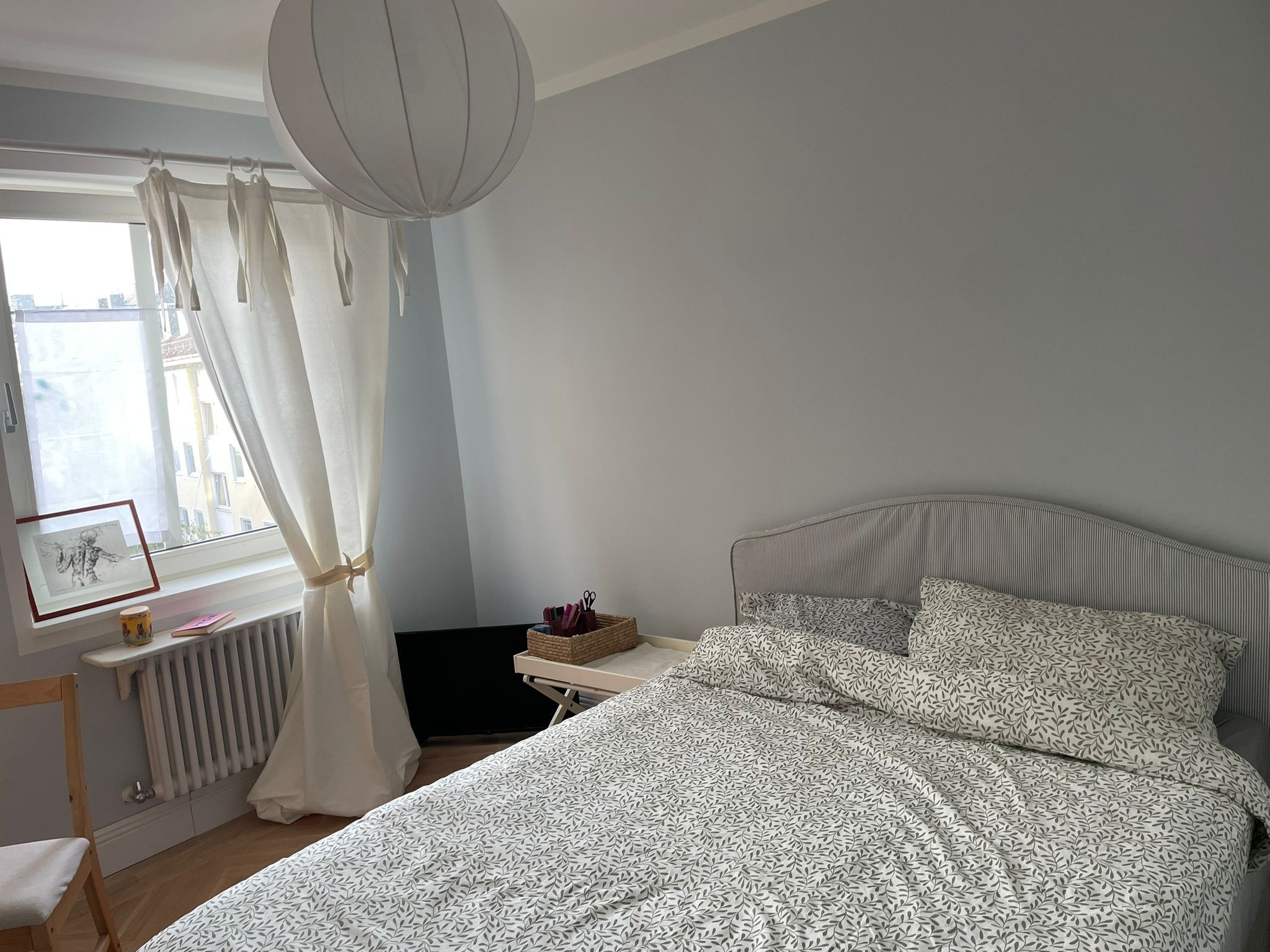 Charming Flat With Balcony In Munich Schwabing - 16