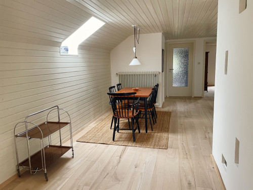 Cosy & charming flat "Grandpa's House" in Maxhütte-Haidhof