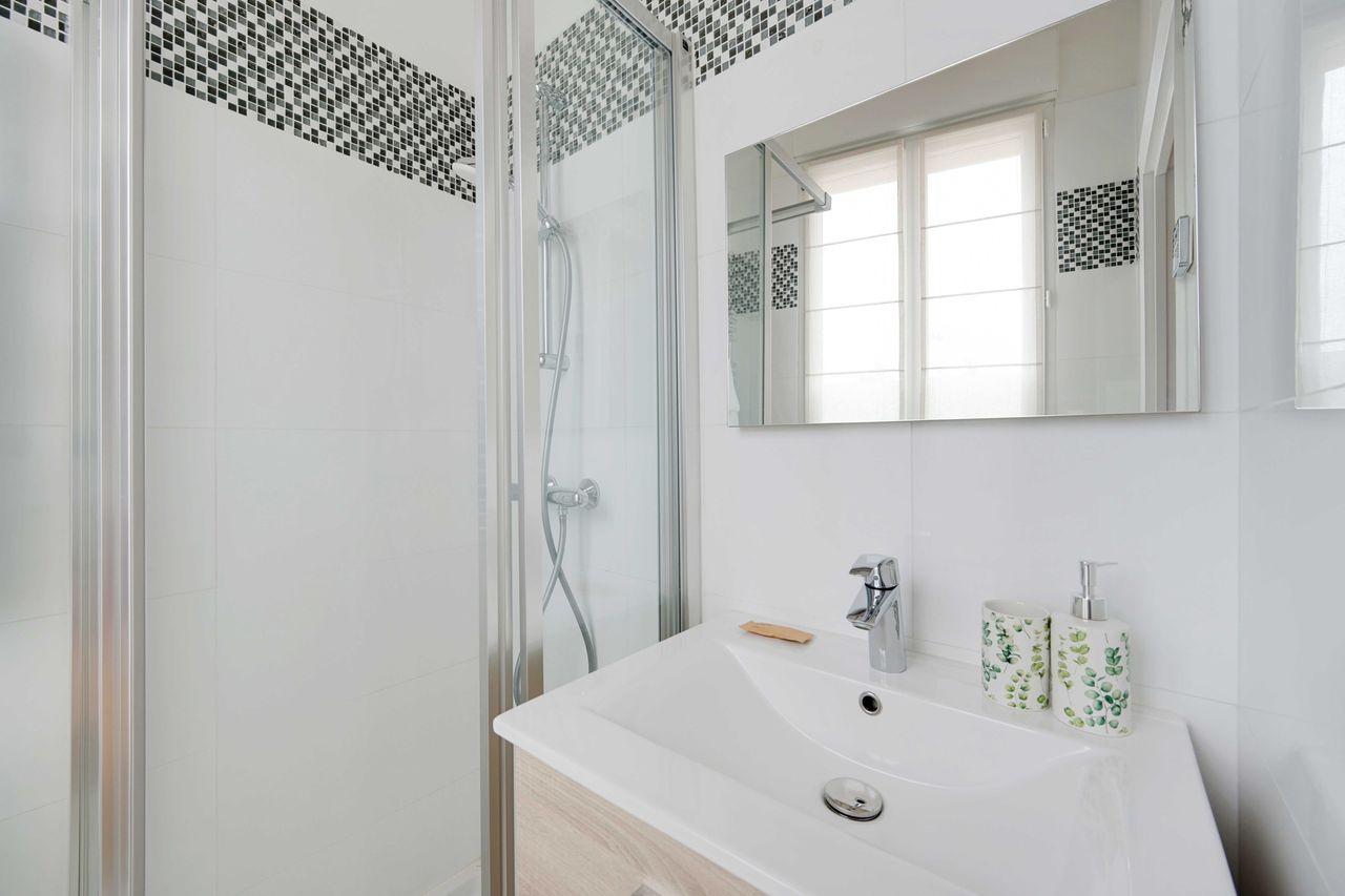 Appartement Moderne - 1BR-4P - Suresnes - Appartement Moderne - 1BR-4P - Suresnes - Gallery - 3