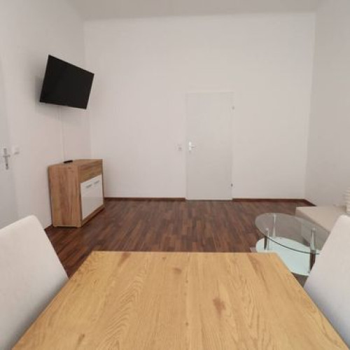 Sweet and simple Cityflat in Leopoldstadt