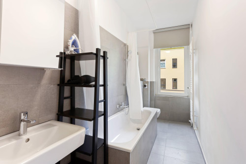 Zimmer in der Urbanstr.