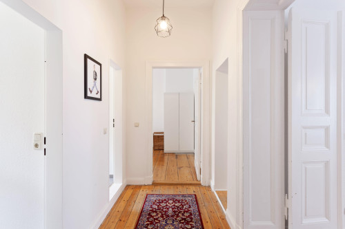 Zimmer in der Urbanstr.