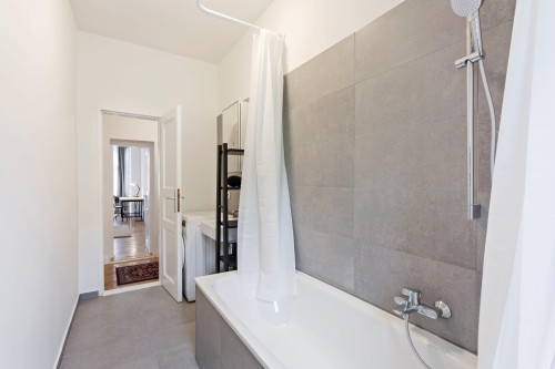 Zimmer in der Urbanstr.