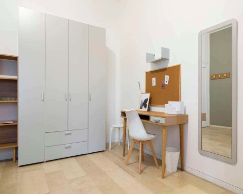 Stanza in Via Amatore Sciesa