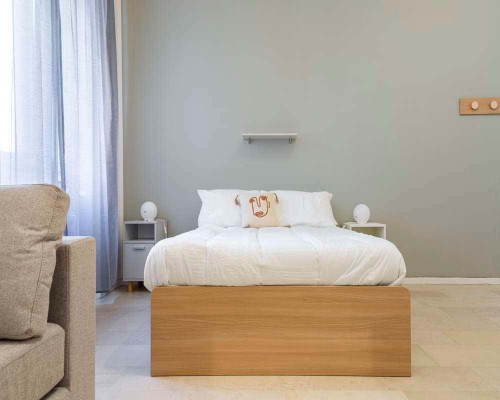 Stanza in Via Amatore Sciesa