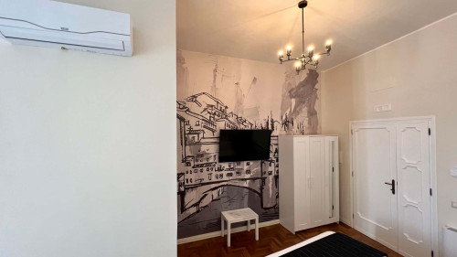 Guest House Fuori dal Porto - Stanza 3 Vista Mare - Gallery - 26