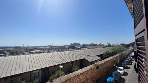 Guest House Fuori dal Porto - Stanza 3 Vista Mare - Gallery - 34