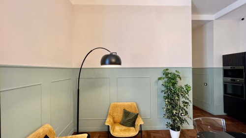 Guest House Fuori dal Porto - Stanza 3 Vista Mare - Gallery - 39