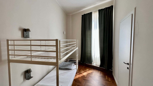 Guest House Fuori dal Porto - Stanza 3 Vista Mare - Gallery - 22