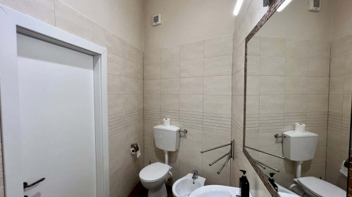 Guest House Fuori dal Porto - Stanza 3 Vista Mare - Gallery - 21