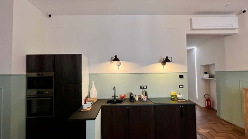 Guest House Fuori dal Porto - Stanza 3 Vista Mare - Gallery - 38
